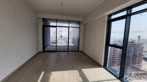 Ход строительства Azizi Riviera Beachfront, Meydan — 29 декабря 2025, готовность 100,00%, снимок 3 из 10