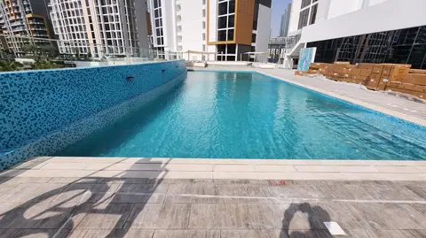 Ход строительства Azizi Riviera Beachfront, Meydan — 29 декабря 2025, готовность 100,00%, снимок 2 из 10