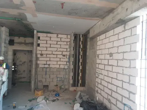 Ход строительства La Sirene Buildings 4-6, La Sirene — 24 августа 2023, готовность 35.43%, снимок 16 из 16