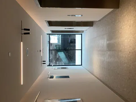 Ход строительства Kensington Waters, Sobha Hartland — 14 февраля 2025, готовность 100,00%, снимок 11 из 11