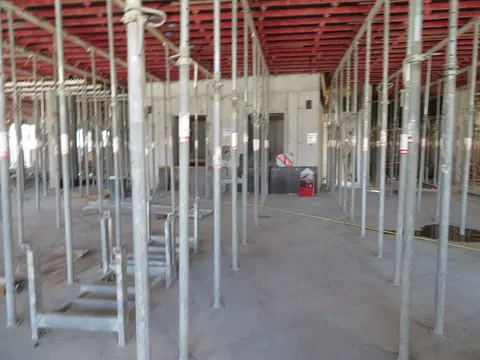 Avanos, JVC District 10 construction progress — 20 October 2022, 20.08% complete, photo 5 of 5