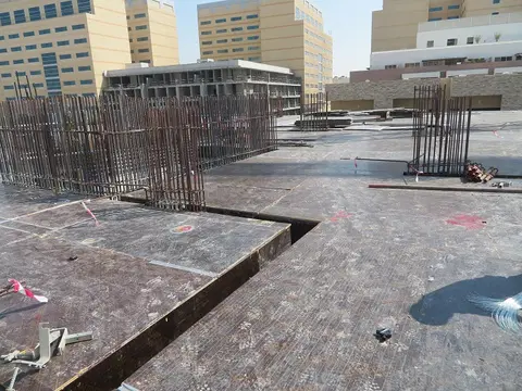 Avanos, JVC District 10 construction progress — 20 October 2022, 20.08% complete, photo 3 of 5