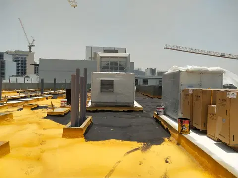Avanos, JVC District 10 construction progress — 3 July 2023, 62.60% complete, photo 11 of 11