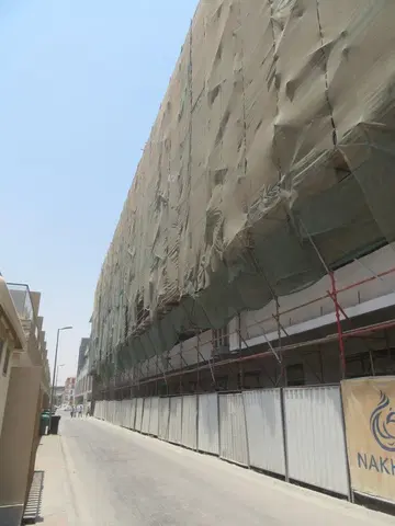Avanos, JVC District 10 construction progress — 3 July 2023, 62.60% complete, photo 9 of 11