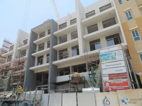 Avanos, JVC District 10 construction progress — 3 July 2023, 62.60% complete, photo 7 of 11