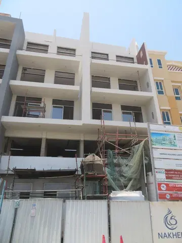 Avanos, JVC District 10 construction progress — 3 July 2023, 62.60% complete, photo 4 of 11