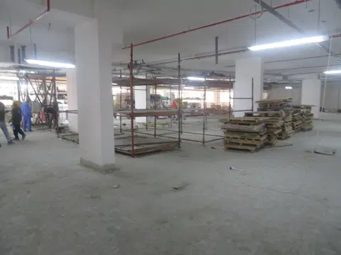 Avanos, JVC District 10 construction progress — 3 July 2023, 62.60% complete, photo 1 of 11