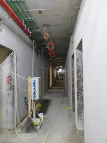 Avanos, JVC District 10 construction progress — 28 March 2023, 45.30% complete, photo 8 of 10