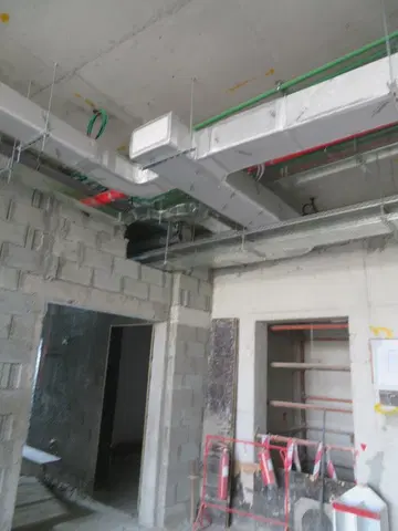 Avanos, JVC District 10 construction progress — 28 March 2023, 45.30% complete, photo 6 of 10