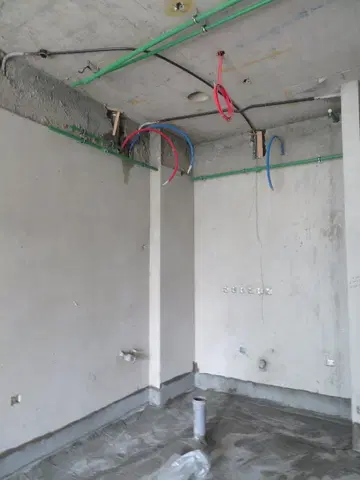 Avanos, JVC District 10 construction progress — 28 March 2023, 45.30% complete, photo 4 of 10