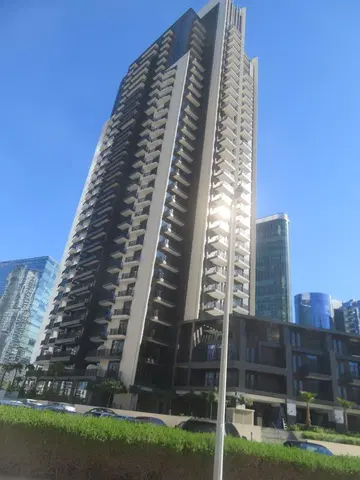 Ход строительства Ahad Residences, Business Bay — 13 ноября 2023, готовность 100,00%, снимок 13 из 17