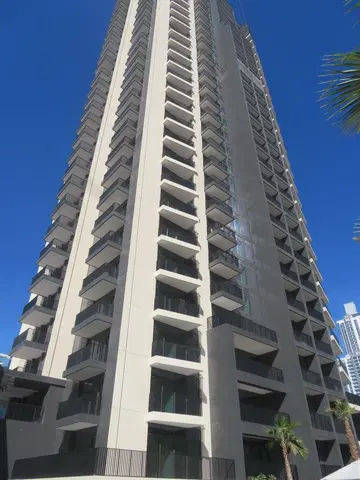 Ход строительства Ahad Residences, Business Bay — 13 ноября 2023, готовность 100,00%, снимок 12 из 17