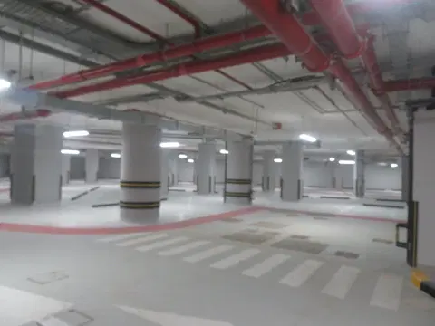 Ход строительства Ahad Residences, Business Bay — 13 ноября 2023, готовность 100,00%, снимок 8 из 17