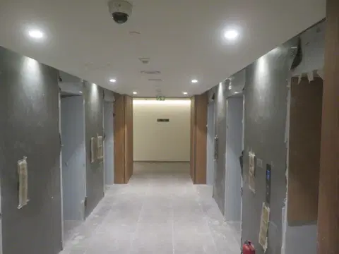 Ход строительства Ahad Residences, Business Bay — 13 ноября 2023, готовность 100,00%, снимок 4 из 17