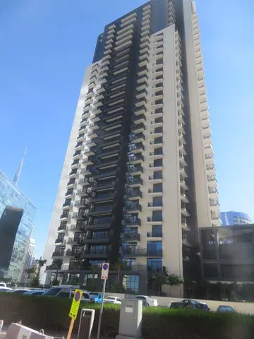 Ход строительства Ahad Residences, Business Bay — 13 ноября 2023, готовность 100,00%, снимок 2 из 17