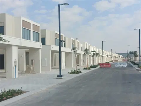 The Valley - Talia, The Valley construction progress — 24 December 2024, 100.00% complete, photo 6 of 8