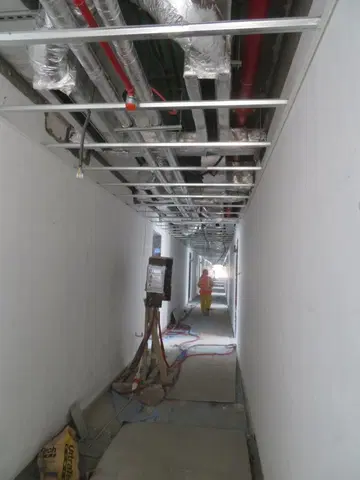 Ход строительства Oakley Square Residences, JVC District 11 — 18 сентября 2023, готовность 67.16%, снимок 10 из 10