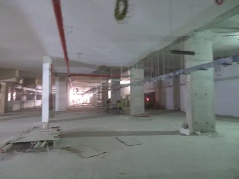 Ход строительства Oakley Square Residences, JVC District 11 — 18 сентября 2023, готовность 67.16%, снимок 1 из 10