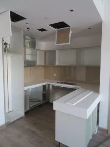 Ход строительства Oakley Square Residences, JVC District 11 — 23 ноября 2023, готовность 80.07%, снимок 3 из 10
