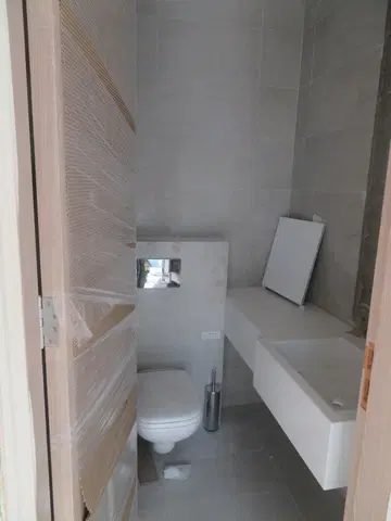 Ход строительства Oakley Square Residences, JVC District 11 — 23 ноября 2023, готовность 80.07%, снимок 2 из 10