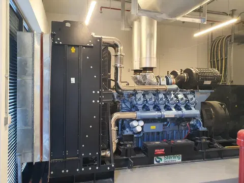 Ход строительства Sobha Hartland Waves Grande, Sobha Hartland — 31 октября 2023, готовность 100,00%, снимок 13 из 17
