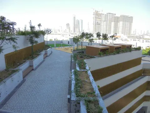 Ход строительства Sobha Hartland Waves Grande, Sobha Hartland — 31 октября 2023, готовность 100,00%, снимок 3 из 17