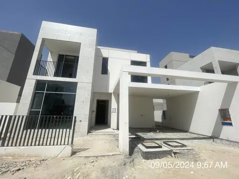 Arabian Ranches Lll - Elie Saab, Arabian Ranches 3 construction progress — 9 May 2024, 46.13% complete, photo 3 of 3