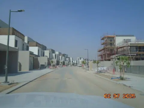 Arabian Ranches Lll - Elie Saab, Arabian Ranches 3 construction progress — 2 July 2025, 97.34% complete, photo 8 of 8