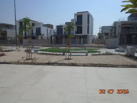 Arabian Ranches Lll - Elie Saab, Arabian Ranches 3 construction progress — 2 July 2025, 97.34% complete, photo 2 of 8