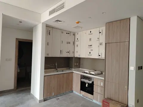 Peninsula Two, Peninsula construction progress — 27 August 2025, 95.50% complete, photo 10 of 11