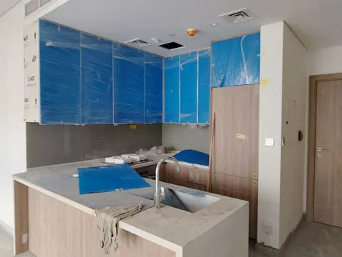 Peninsula Two, Peninsula construction progress — 27 August 2025, 95.50% complete, photo 6 of 11