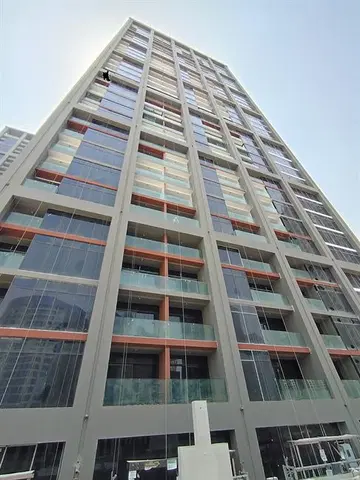 Peninsula Two, Peninsula construction progress — 27 August 2025, 95.50% complete, photo 2 of 11