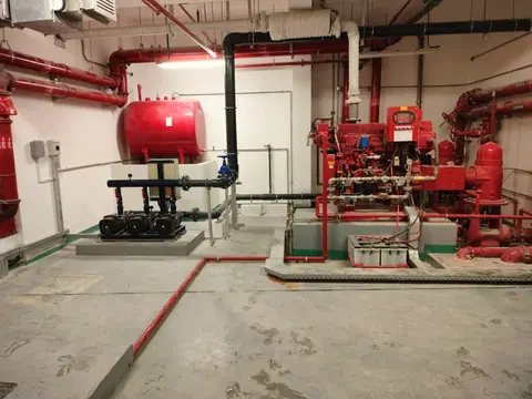 Oxford 212, JVC District 10 construction progress — 15 May 2023, 100.00% complete, photo 11 of 15