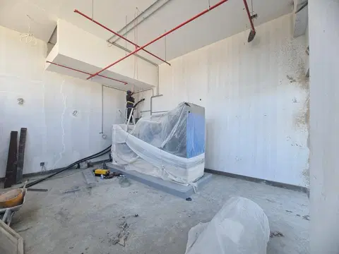 Viridian at Central Park, Central Park at City Walk construction progress — 21 September 2024, 60.24% complete, photo 2 of 8