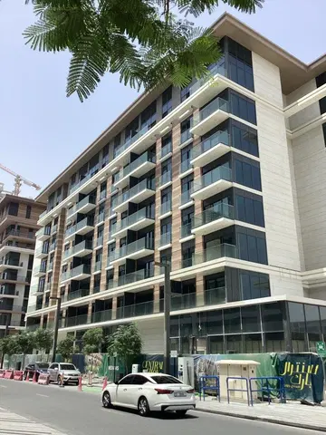 Viridian at Central Park, Central Park at City Walk construction progress — 6 May 2025, 90.89% complete, photo 3 of 11