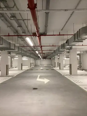 Ход строительства Viridian at Central Park, Central Park at City Walk — 29 июля 2025, готовность 100,00%, снимок 2 из 10