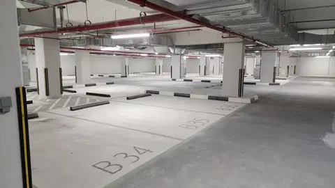 Ход строительства Celadon at Central Park, Central Park at City Walk — 30 сентября 2025, готовность 100,00%, снимок 8 из 14