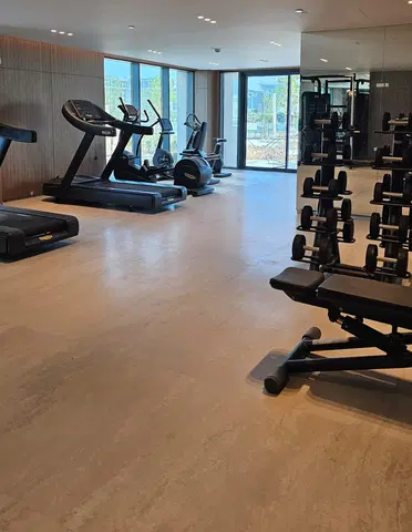 Ход строительства Celadon at Central Park, Central Park at City Walk — 30 сентября 2025, готовность 100,00%, снимок 4 из 14