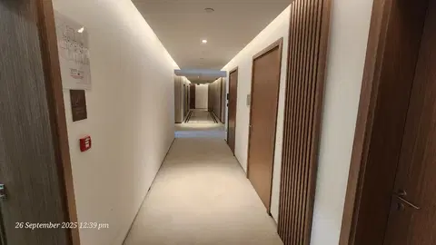 Ход строительства Celadon at Central Park, Central Park at City Walk — 30 сентября 2025, готовность 100,00%, снимок 3 из 14