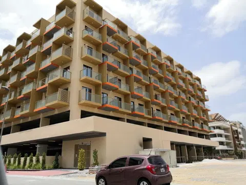 Ход строительства Binghatti Rose, JVC District 15 — 28 июля 2022, готовность 100,00%, снимок 8 из 18