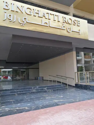 Ход строительства Binghatti Rose, JVC District 15 — 28 июля 2022, готовность 100,00%, снимок 7 из 18