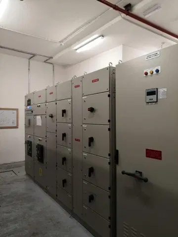 Ход строительства Binghatti Rose, JVC District 15 — 28 июля 2022, готовность 100,00%, снимок 1 из 18