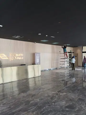 Ход строительства Binghatti Rose, JVC District 15 — 28 июля 2022, готовность 100,00%, снимок 4 из 18