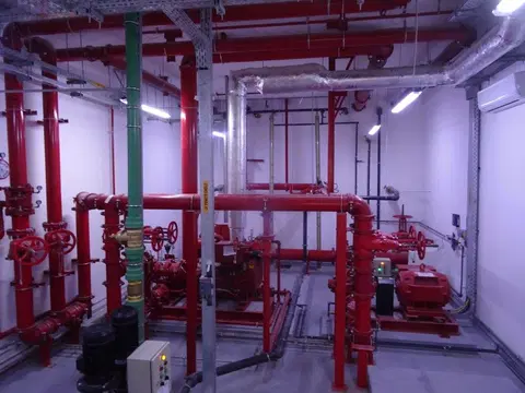 Luma 21, JVC District 14 construction progress — 22 February 2023, 100.00% complete, photo 14 of 18