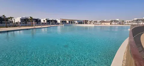 Ход строительства The Pulse Beachfront 2, Quick Market Dubai South — 4 марта 2025, готовность 100,00%, снимок 10 из 10