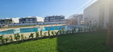 Ход строительства The Pulse Beachfront 2, Quick Market Dubai South — 4 марта 2025, готовность 100,00%, снимок 9 из 10