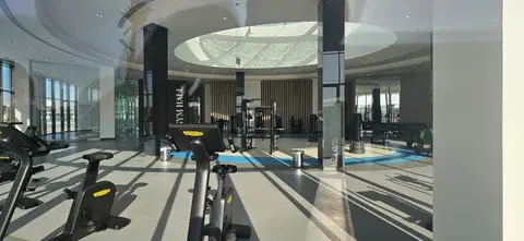 Ход строительства The Pulse Beachfront 2, Quick Market Dubai South — 4 марта 2025, готовность 100,00%, снимок 7 из 10