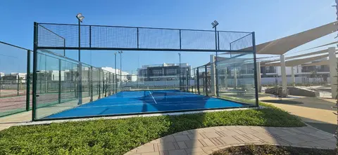 Ход строительства The Pulse Beachfront 2, Quick Market Dubai South — 4 марта 2025, готовность 100,00%, снимок 6 из 10
