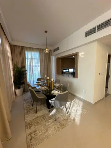 Ход строительства The Pulse Beachfront 2, Quick Market Dubai South — 4 марта 2025, готовность 100,00%, снимок 2 из 10
