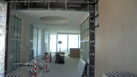 Bulgari Ocean Mansions, Bulgari Ocean Mansions construction progress — 23 November 2023, 55.28% complete, photo 5 of 10